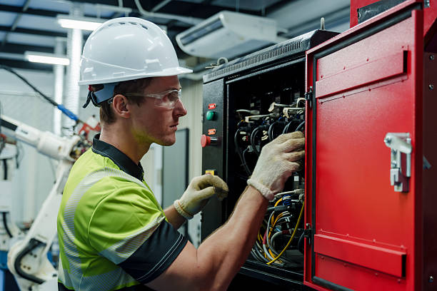24/7 Emergency Generator Installation experts in Florida Gulf Coast University, FL