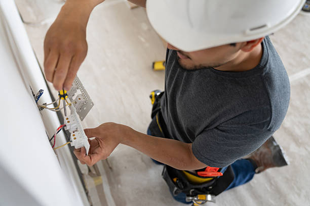 Reliable Generator Installation contractor in Florida Gulf Coast University, FL by No Joke electrician