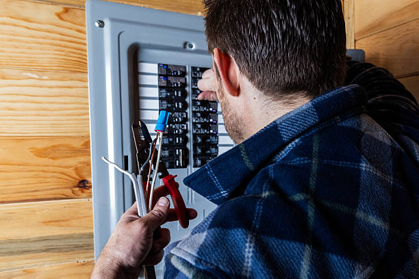 Affordable Generator Installation solutions in Florida Gulf Coast University, FL
